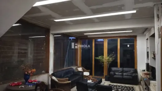 Casa de Condomínio com 4 Quartos à venda, 530m² no Guará I, Brasília