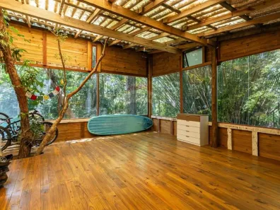 Casa com 5 Quartos à venda, 200m² no Lagoa da Conceição, Florianópolis