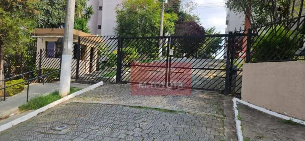 Apartamento com 2 Quartos à venda, 56m² no Cocaia, Guarulhos