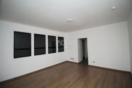 Sala Comercial para alugar, 103m² no Centro, Curitiba
