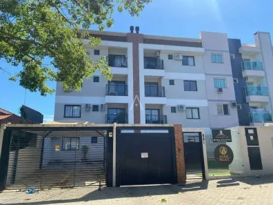 Apartamento com 2 Quartos à venda, 69m² no Jardim Gisela, Toledo