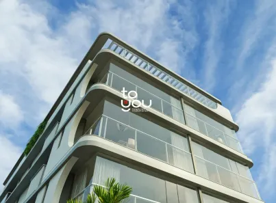 Apartamento com 3 Quartos à venda, 75m² no Intermares, Cabedelo
