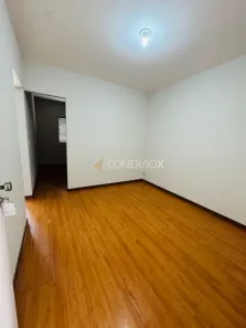 Apartamento com 1 Quarto à venda, 42m² no Vila Industrial, Campinas