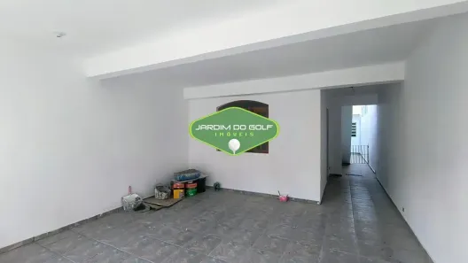 Casa com 2 Quartos à venda, 125m² no Interlagos, São Paulo