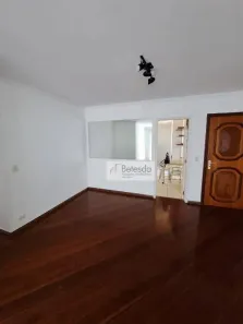 Apartamento com 3 Quartos à venda, 105m² no Vila Polopoli, São Paulo
