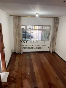 Sobrado com 3 Quartos à venda, 125m² no Jardim Ernestina, São Paulo