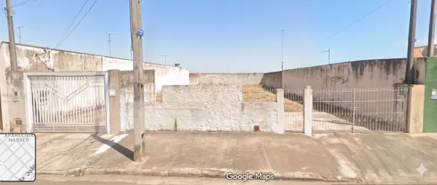 Lote/Terreno à venda, 360m² no Jardim Monte Castelo, Marília
