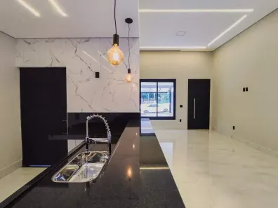 Casa com 3 Quartos à venda, 140m² no Jardim Amélia, Americana