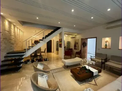 Casa com 5 Quartos à venda, 462m² no Grajaú, Rio de Janeiro