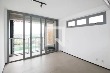 Kitnet com 1 Quarto à venda, 29m² no Indianópolis, São Paulo