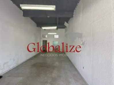 Ponto Comercial à venda, 173m² no Boqueirão, Santos