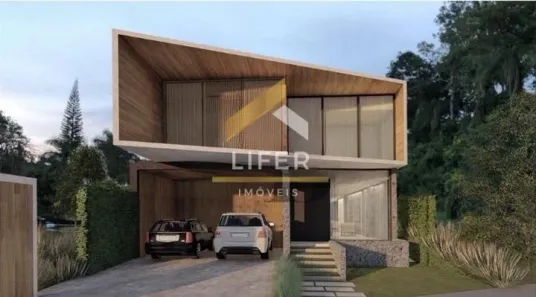 Casa de Condomínio com 4 Quartos à venda, 417m² no Joapiranga, Valinhos