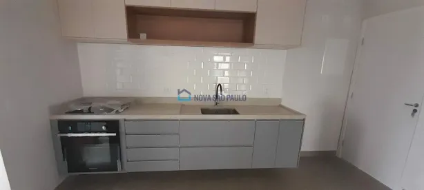 Apartamento com 3 Quartos à venda, 110m² no Vila da Saúde, São Paulo