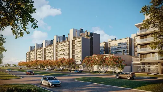 Apartamento com 2 Quartos à venda, 50m² no Cassino, Rio Grande