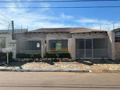 Casa com 3 Quartos à venda, 300m² no Flodoaldo Pontes Pinto, Porto Velho