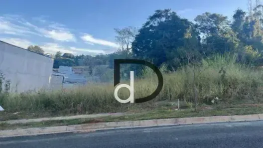 Lote/Terreno à venda, 250m² no Pinheirinho, Vinhedo