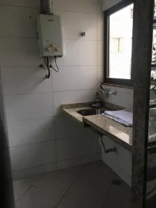 Apartamento com 3 Quartos à venda, 92m² no Recreio dos Bandeirantes, Rio de Janeiro