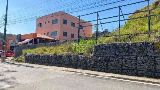 Lote/Terreno à venda, 744m² no Centro, Vargem Grande Paulista