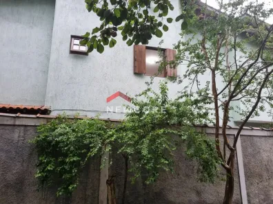 Sobrado com 3 Quartos à venda, 190m² no Alves Dias, São Bernardo do Campo