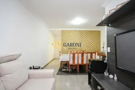 Apartamento com 3 Quartos à venda, 70m² no Vila dos Remédios, São Paulo