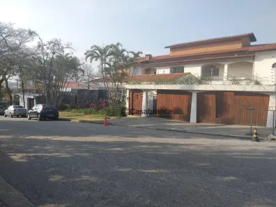 Casa com 5 Quartos para alugar, 695m² no Jardim América, Sorocaba