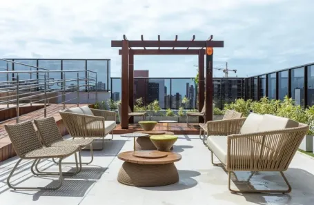 Apartamento com 2 Quartos à venda, 47m² no Tambauzinho, João Pessoa