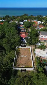 Lote/Terreno à venda, 200m² no Manguinhos, Serra