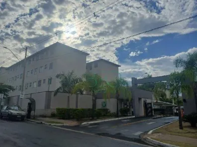 Apartamento com 2 Quartos à venda, 43m² no Vila Sônia, Piracicaba