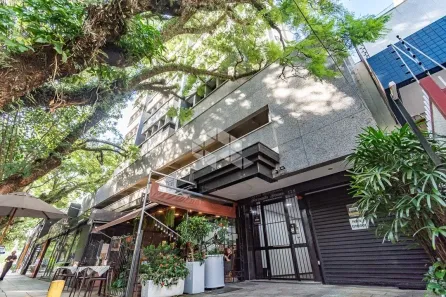 Sala Comercial à venda, 36m² no Moinhos de Vento, Porto Alegre