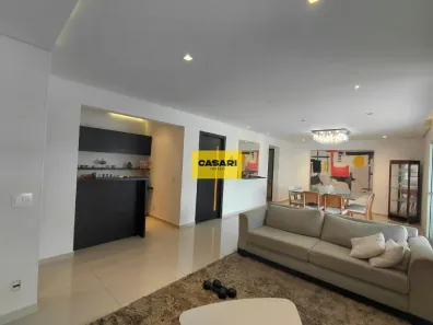 Apartamento com 3 Quartos à venda, 155m² no Centro, São Bernardo do Campo