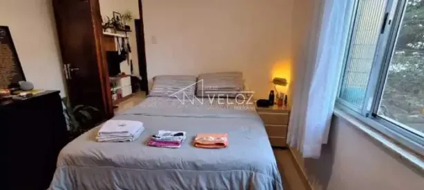 Apartamento com 1 Quarto à venda, 29m² no Botafogo, Rio de Janeiro