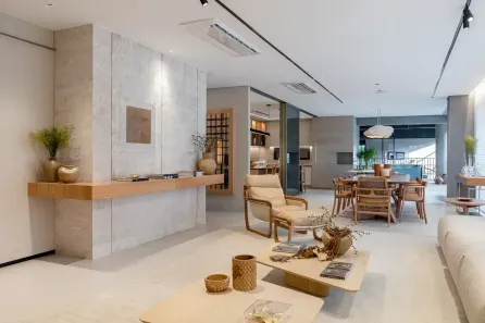 Apartamento com 4 Quartos à venda, 277m² no Setor Oeste, Goiânia