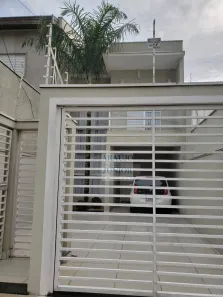 Casa com 2 Quartos à venda, 145m² no Jardim Paulistano, Americana