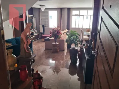 Apartamento com 3 Quartos à venda, 180m² no Monsenhor Messias, Belo Horizonte