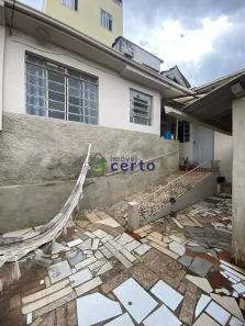 Casa com 7 Quartos à venda, 330m² no Alto Barroca, Belo Horizonte