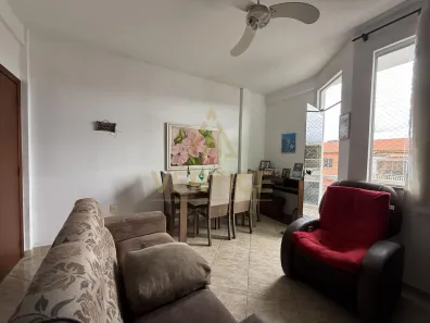 Apartamento com 3 Quartos à venda, 80m² no São Luiz, Volta Redonda