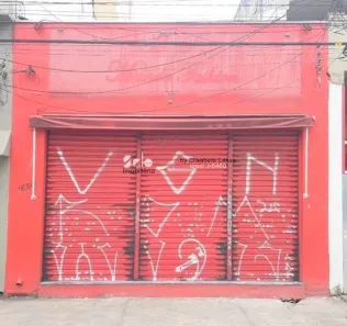 Ponto Comercial para alugar, 372m² no Santana, São Paulo