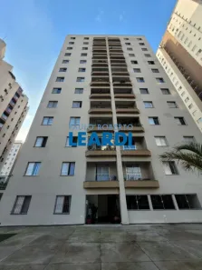 Apartamento com 2 Quartos à venda, 84m² no Vila Mascote, São Paulo
