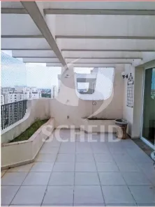 Apartamento com 4 Quartos para alugar, 340m² no Vila Sofia, São Paulo