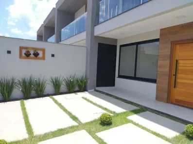 Casa com 3 Quartos à venda, 187m² no Itaipu, Niterói