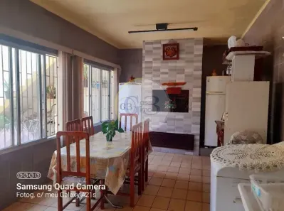 Casa com 3 Quartos à venda, 10m² no COHAB II, Rio Grande