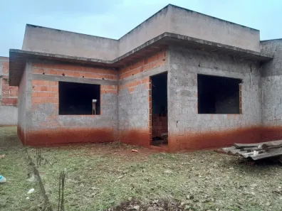 Casa com 3 Quartos à venda, 70m² no Carnascialli, Londrina