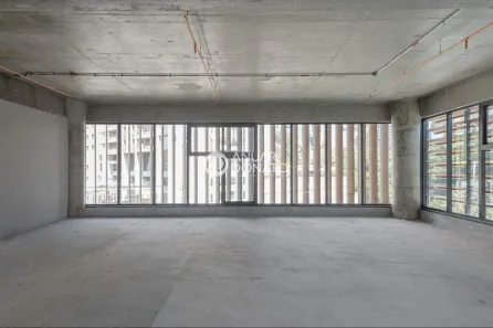 Sala Comercial para alugar, 607m² no Vale do Sereno, Nova Lima
