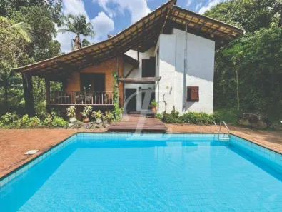 Casa de Condomínio com 3 Quartos à venda, 305m² no Chácara São João, Carapicuíba
