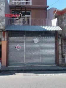 Sala Comercial para alugar, 137m² no São Gonçalo, Guaratinguetá
