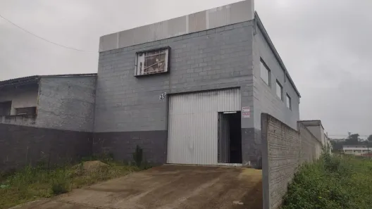 Galpão/Depósito/Armazém à venda, 180m² no Itinga, Araquari