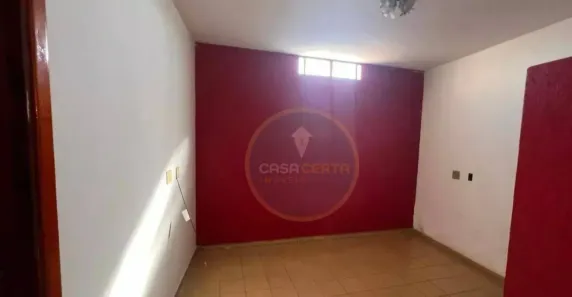 Casa com 2 Quartos à venda, 400m² no Nossa Senhora da Abadia, Uberaba