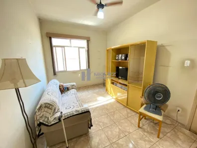 Apartamento com 2 Quartos à venda, 75m² no Tijuca, Rio de Janeiro