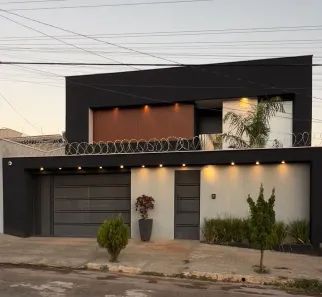 Casa com 3 Quartos à venda, 360m² no Residencial Havaí, Goiânia