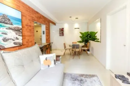 Apartamento com 2 Quartos à venda, 90m² no Itaim Bibi, São Paulo